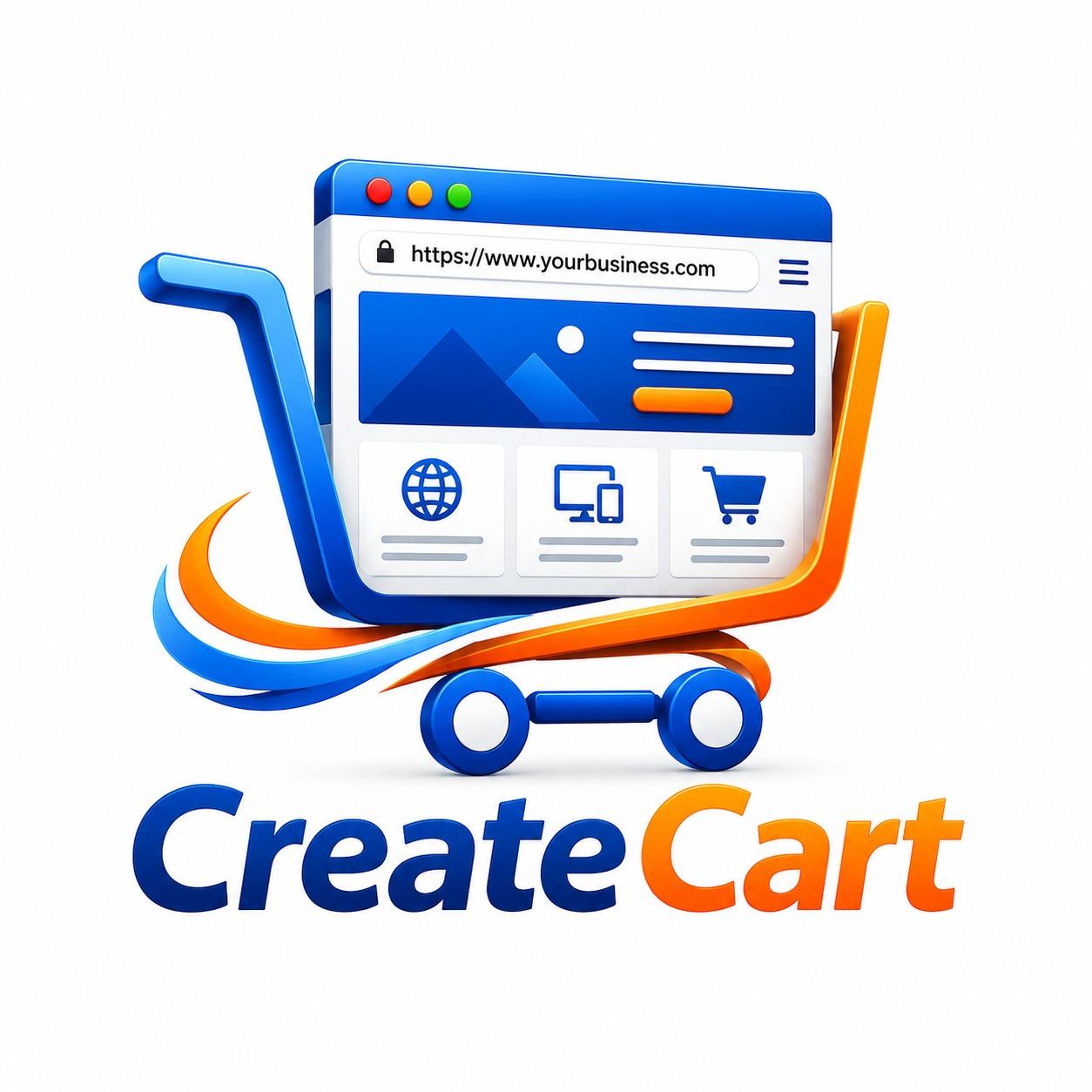 CreateCart